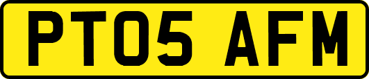 PT05AFM