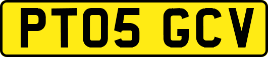 PT05GCV