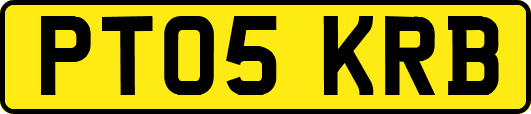 PT05KRB