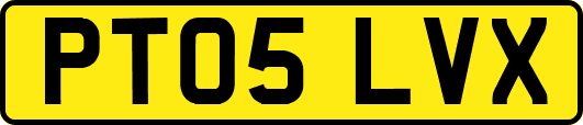 PT05LVX