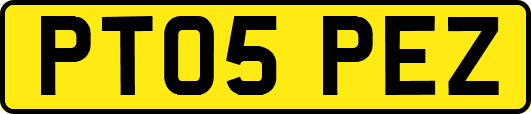 PT05PEZ