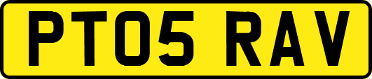PT05RAV