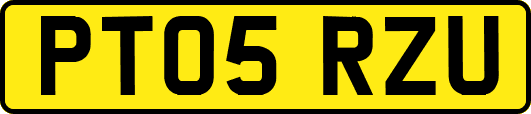 PT05RZU
