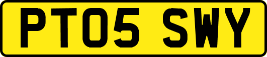 PT05SWY