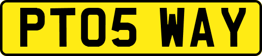 PT05WAY