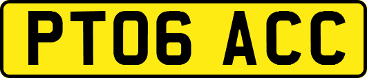 PT06ACC