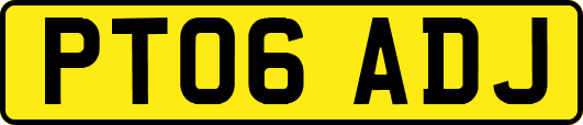 PT06ADJ
