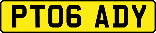 PT06ADY