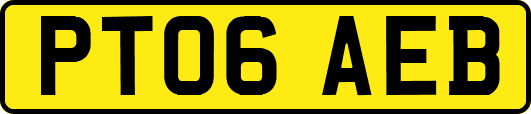 PT06AEB