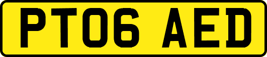PT06AED