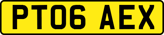 PT06AEX
