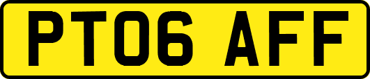 PT06AFF