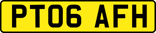PT06AFH