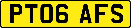 PT06AFS