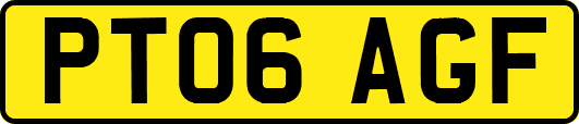PT06AGF