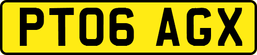 PT06AGX