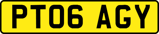 PT06AGY