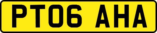 PT06AHA