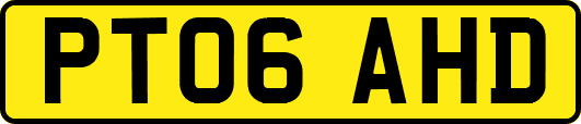 PT06AHD