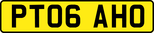 PT06AHO