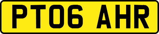 PT06AHR