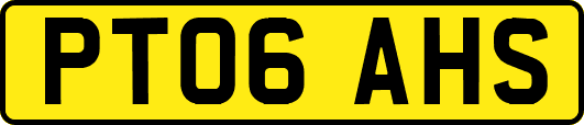 PT06AHS