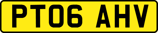 PT06AHV