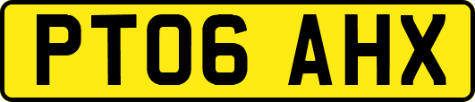 PT06AHX
