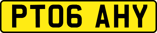 PT06AHY