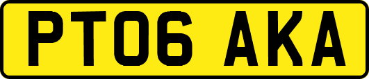 PT06AKA