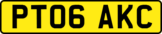PT06AKC