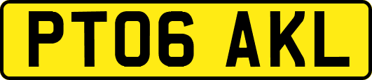 PT06AKL