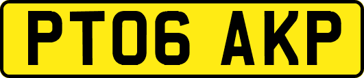 PT06AKP