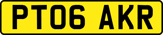 PT06AKR