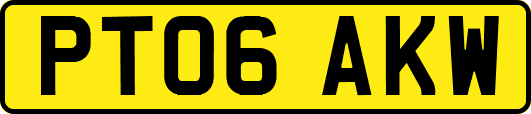 PT06AKW