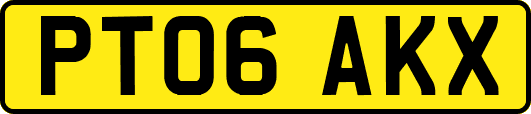 PT06AKX