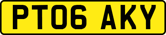 PT06AKY