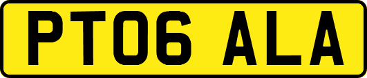 PT06ALA
