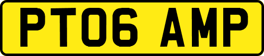 PT06AMP