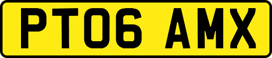 PT06AMX