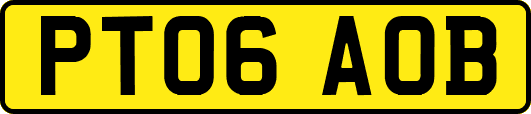 PT06AOB