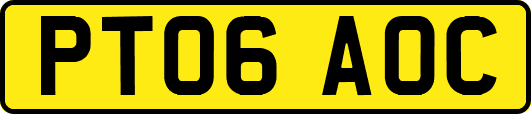 PT06AOC