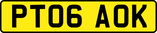 PT06AOK