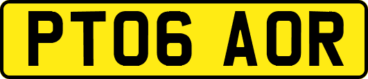 PT06AOR