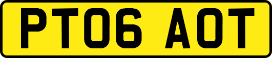 PT06AOT