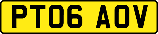 PT06AOV