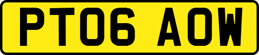 PT06AOW