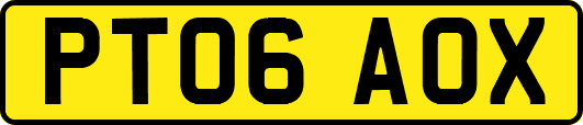 PT06AOX