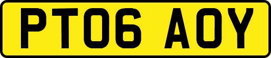 PT06AOY