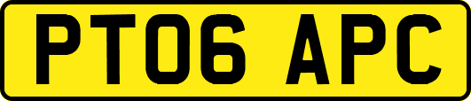 PT06APC